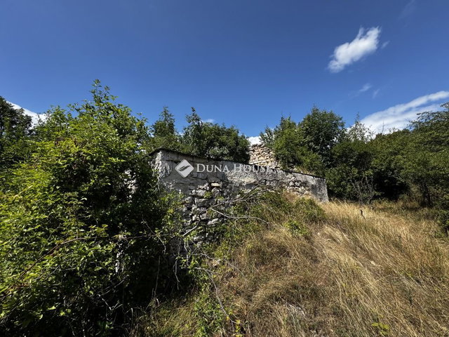 Eladó telek, Vászolyon 18 M Ft / költözzbe.hu