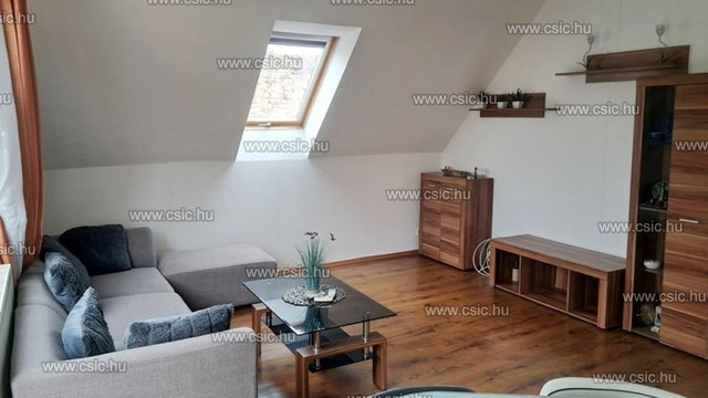Eladó téglalakás, Budapesten, IV. kerületben 79.9 M Ft, 3 szobás