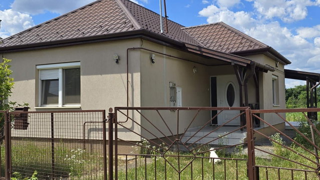 Eladó családi ház, Balkányban, Ady Endre utcában 42 M Ft