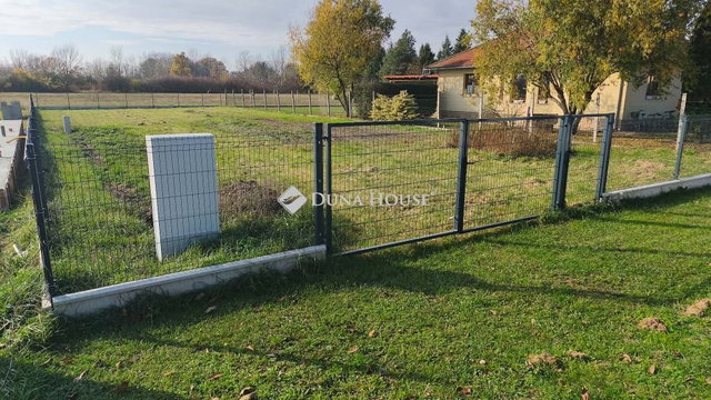 Eladó telek, Bögötön 9.8 M Ft / költözzbe.hu