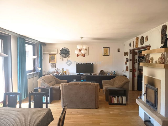 Eladó családi ház, Sopronban, Ikva soron 119 M Ft, 6 szobás