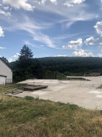 Eladó telek, Pálosvörösmarton 39.9 M Ft / költözzbe.hu
