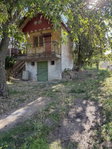 Eladó mezogazdasagi ingatlan, Móron 12.5 M Ft, 1 szobás