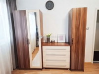 Eladó téglalakás, Szombathelyen 42.5 M Ft, 2 szobás