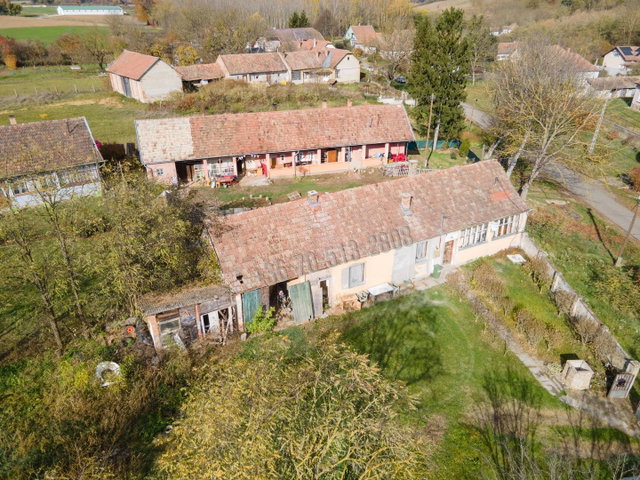 Eladó családi ház, Patakon 13.5 M Ft, 3 szobás