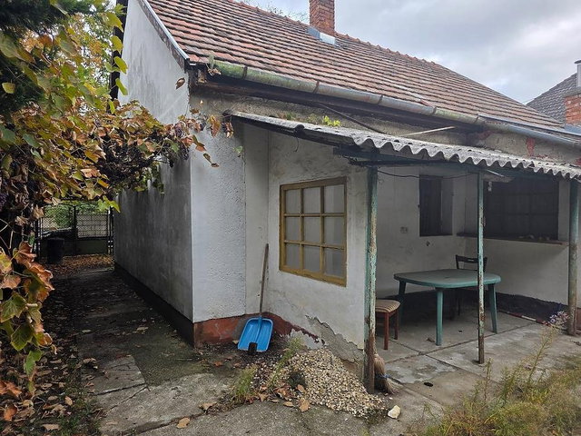 Eladó családi ház, Halásztelken 42 M Ft, 2+1 szobás
