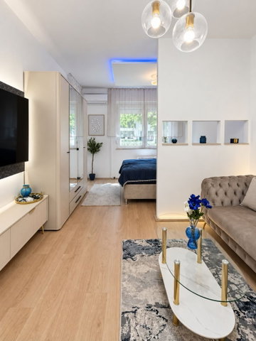Kiadó téglalakás, albérlet, Debrecenben 280 E Ft / hó, 2 szobás