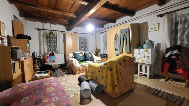 Eladó családi ház, Egerbocson 19.5 M Ft, 2 szobás