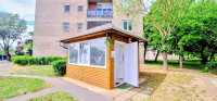 Eladó üzlethelyiség, XX. kerületben 10.5 M Ft