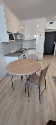 Kiadó téglalakás, albérlet, Debrecenben 190 E Ft / hó, 1 szobás