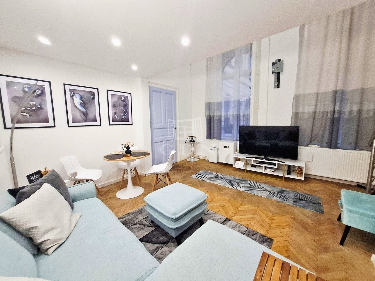 1 bed · 52m² · 89.950.000 ft