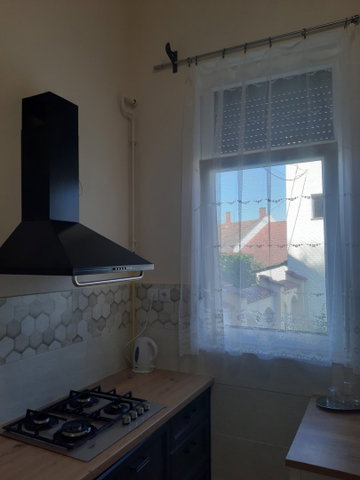 Eladó családi ház, Kaposváron, Jókai utcában 108.9 M Ft