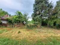 Eladó telek, Pusztaföldváron 1.2 M Ft / költözzbe.hu