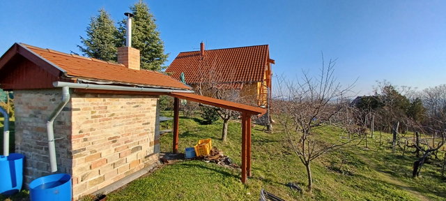 Eladó családi ház, Pákozdon 94.5 M Ft, 2+2 szobás