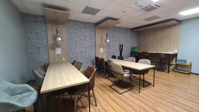 Kiadó ipari ingatlan, Győrött 312 E Ft / hó