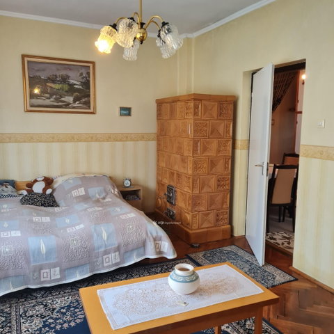Eladó családi ház, Balatonedericsen 85 M Ft, 3 szobás