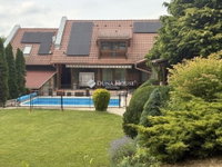 Eladó családi ház, Kozármislenyen 198.9 M Ft, 5 szobás