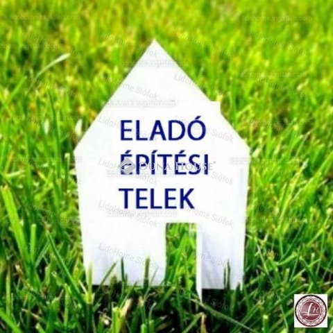 Eladó telek, Nyíregyházán 24 M Ft / költözzbe.hu