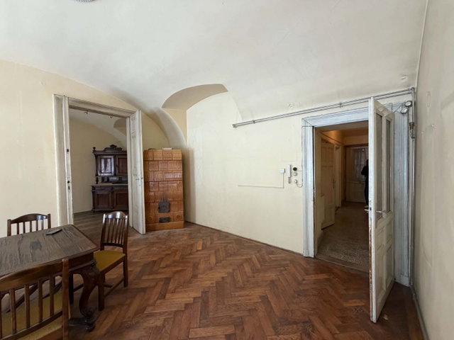 Eladó téglalakás, Budapesten, I. kerületben 97 M Ft, 2 szobás