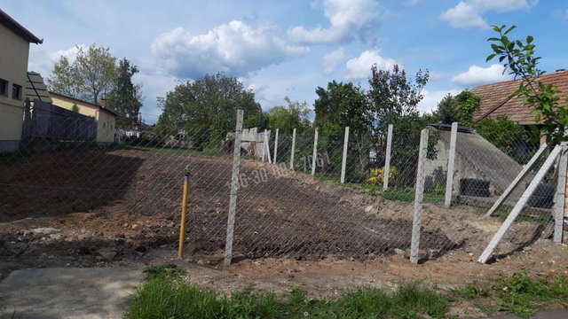Eladó telek, Pásztón 11 M Ft / költözzbe.hu