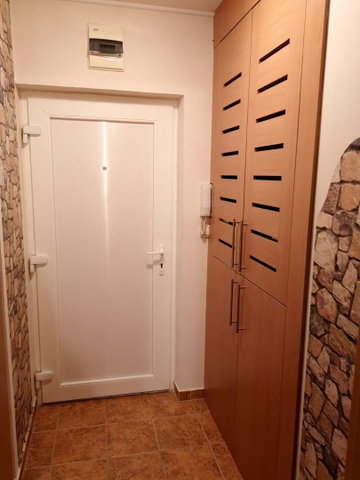 Kiadó téglalakás, albérlet, Nyíregyházán 130 E Ft / hó