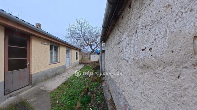 Eladó családi ház, Bogácson 29.9 M Ft, 2 szobás