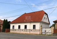 Eladó családi ház, Bonyhádon 60 M Ft, 6 szobás