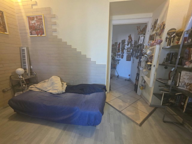 Eladó téglalakás, Budapesten, VIII. kerületben, Baross utcában