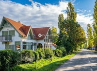 Eladó családi ház, Szigligeten, Fürdő utcában 379 M Ft