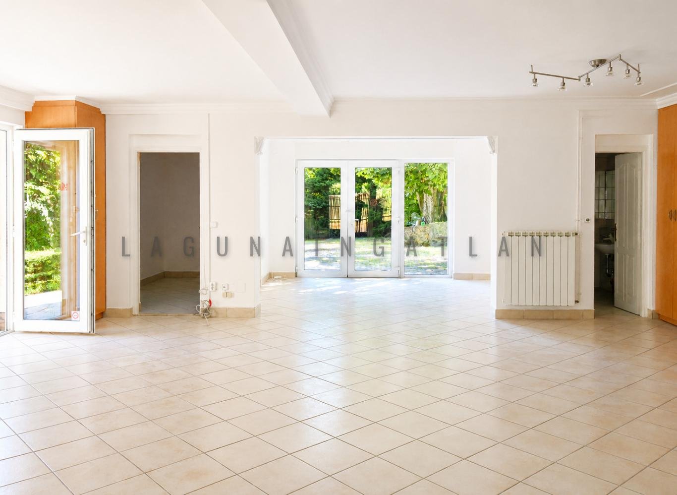 4 bed · 180m² · 790.000 ft