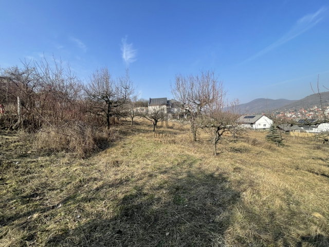 Eladó telek, Pomázon 65 M Ft / költözzbe.hu