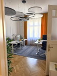 Kiadó iroda, XI. kerületben, Villányi úton 550 E Ft / hó