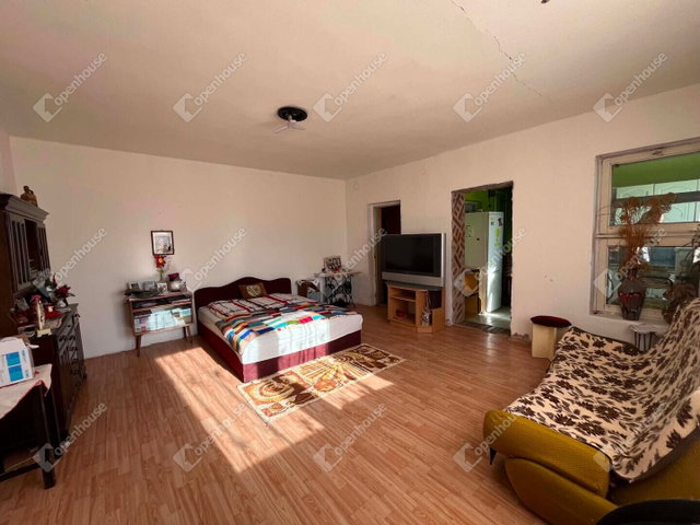 Eladó családi ház, Somogyaszalón 17.5 M Ft, 3 szobás