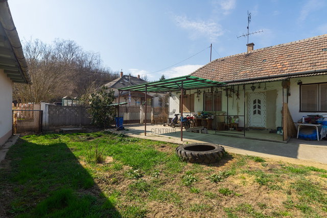 Eladó családi ház, Sülysápon 44.9 M Ft, 4 szobás