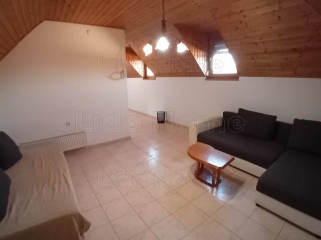 Eladó ikerház, Keszthelyen 75 M Ft, 3 szobás