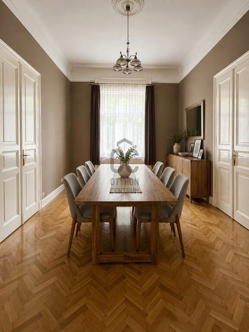 Eladó téglalakás, Budapesten, X. kerületben 159 M Ft, 4 szobás