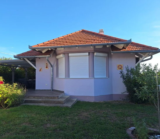 Eladó családi ház, Cserszegtomajon 100.1 M Ft, 3 szobás