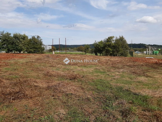 Eladó telek, Zalaegerszegen, Posta utcában 49.9 M Ft