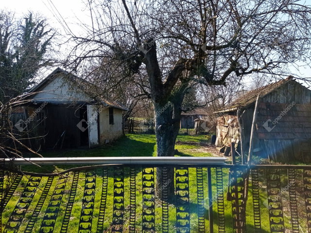 Eladó családi ház, Tornyiszentmiklóson 17.8 M Ft, 2 szobás