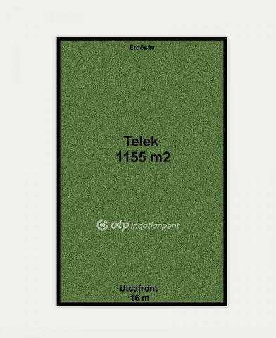 Eladó telek, Máriakálnokon 40.5 M Ft / költözzbe.hu