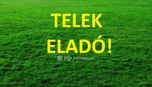Eladó telek, Nagykállóban 69.9 M Ft / költözzbe.hu