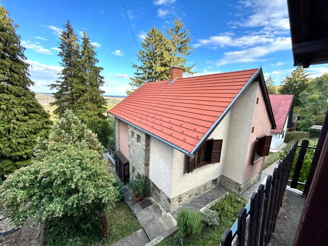 Eladó családi ház, Kőszegen 89 M Ft, 3+1 szobás