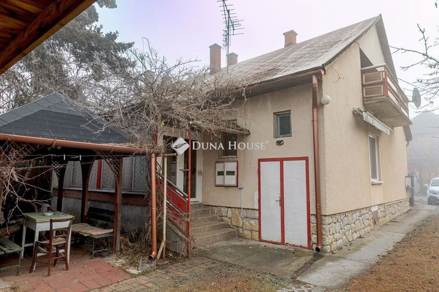 Eladó ikerház, Balatonszemesen 55 M Ft, 3 szobás