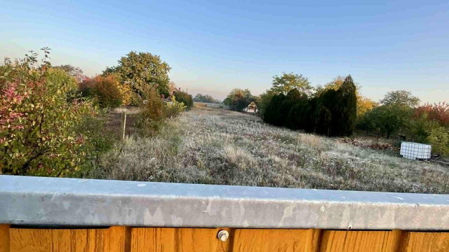 Eladó telek, Békéscsabán, Vető utcában 8 M Ft