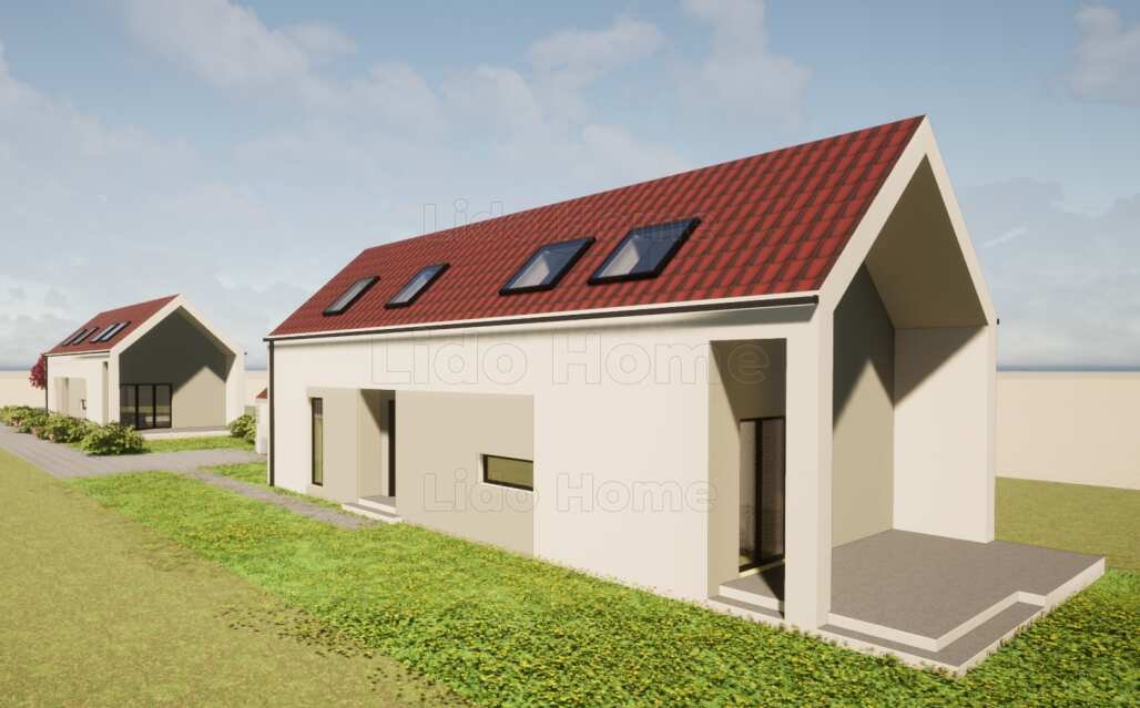 3 bed · 73m² · 99.900.000 ft