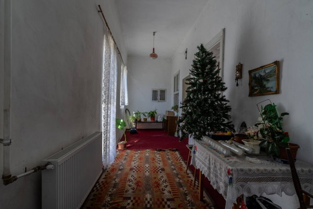 Eladó családi ház, Garán 12 M Ft, 3 szobás