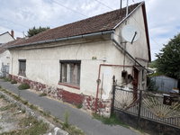 Eladó családi ház, Kaposváron, Szigetvári utcában 10.5 M Ft