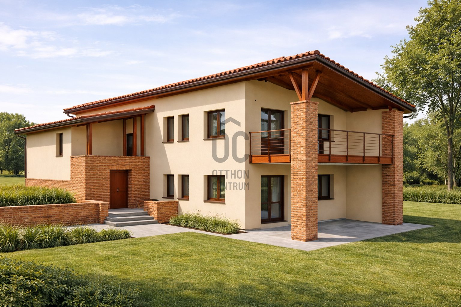 5 bed · 1000m² · 120.000.000 ft