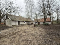 Eladó mezogazdasagi ingatlan, Kiskunmajsán 79 M Ft, 3 szobás