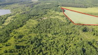 Eladó mezogazdasagi ingatlan, Sirokban 30 M Ft